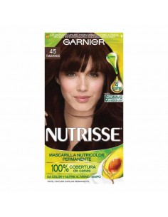 KIT CON AMONIACO NUTRISSE...