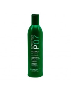 Shampoo Primont P07 400cc