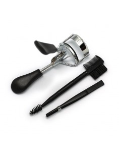 SET DE BELLEZA DE OJOS DE 3 PIEZAS BASICARE