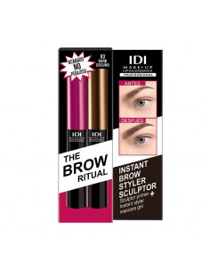 IDI THE BROW RITUAL 03- DARK OSCURO