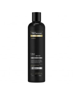 SHAMPOO TRESEMME LISO...