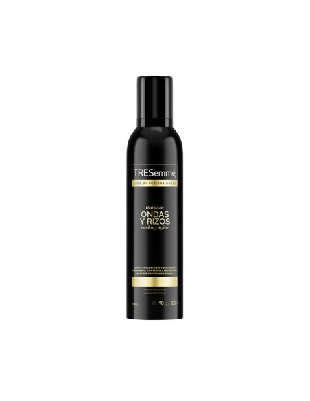 MOUSSE TRESEMME ONDAS Y RIZOS