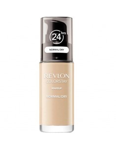 BASE REVLON NORMAL/DRY...