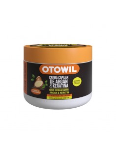 CREMA DE TRATAMIENTO OTOWIL...