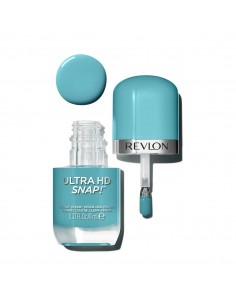 ESMALTE REVLON ULTRA HD SNAP! BLUE MY MIND
