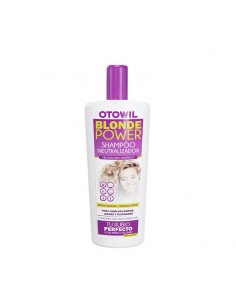 Otowil Rubio Poderoso – Shampoo Iluminador