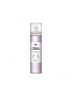 47 Street Petals & Blue Body Splash x 95 ml