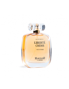 Marchand D Aromes Liberte Edp 100 Ml