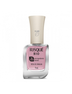 ESMALTES RISQUE BIO ROSA DO...