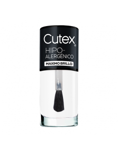 ESMALTES CUTEX   