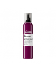 MOUSSE LOREAL PROF CURL 10 IN 1 250CC