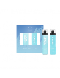 SET DE PERFUME LUCY...