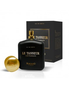 EDP MARCHAND HOMME LE TANNEUR X120ML