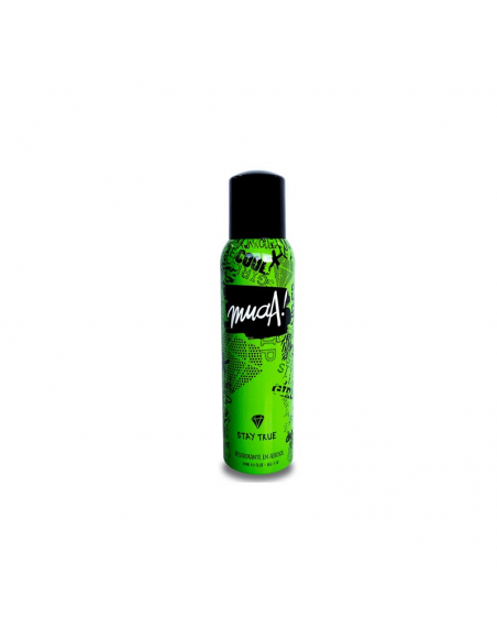 DEO MUAA STAY TRUE 127ML