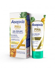 CREMA PARA ROSTRO ASEPXIA...