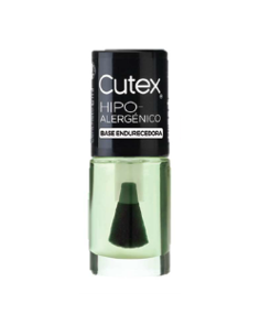 ESMALTES CUTEX BASE...