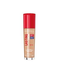 BASE RIMMEL LASTING FINISH...