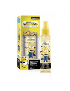 COLONIA MINIONS 125CC