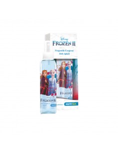 BODY SPLASH FROZEN X125CC