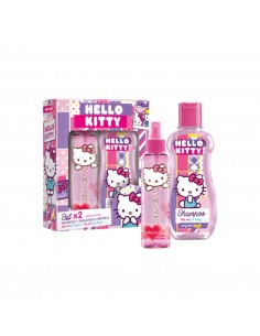 EST KITTY BODY S 125CC+SHAMPOO X200