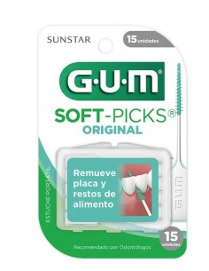 CEPILLOS DE DIENTES GUM...