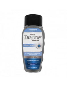 SHAMPOO TRIATOP MEDICASP...