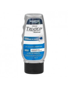 SH TRIATOP MEDICASP CLINICAL X165CC