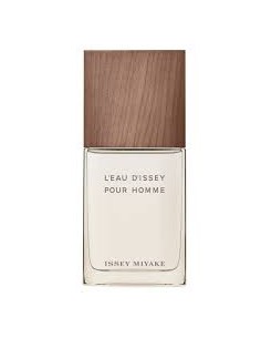 EDT ISSEY MIYAKE VETIVER X50CC