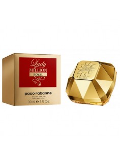 P RABANNE LADY MILLION ROYAL EDP 30CC