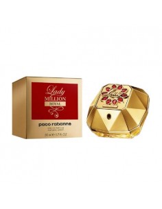 P RABANNE LADY MILLION ROYAL EDP 50CC