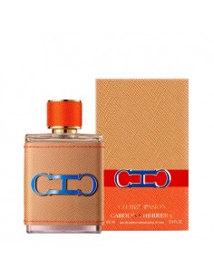C HERRERA MEN PASION EDP X100CC