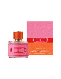 C HERRERA PASION EDP X100CC