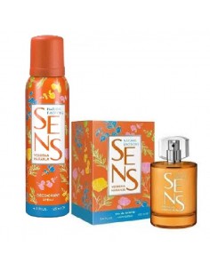 EST SENS VERBENA Y NAR EDT X100CC+DEO