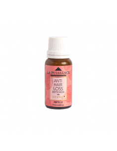 AMPOLLA LA PUISSANCE ANTI HAIR LOSS X 15CC