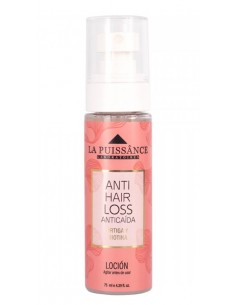 CR TR LA PUISSANCE ANTI HAIR LOSS X 75CC