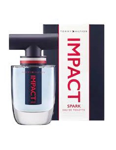 EDT TOMMY HILFIGER IMPACT SPARK X100CC