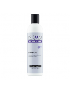 SH PRISMAX SILVER CARE X 300CC