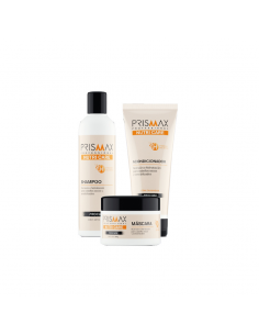 EST PRISMAX NUTRI CARE SH+ACO+CR TR