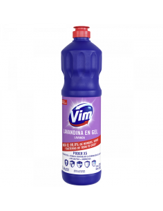 AGUAS LAVANDINAS VIM...