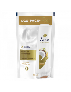 ACONDICIONADOR DOVE RITUAL...
