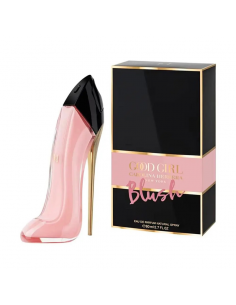 C HERRERA GOODGIRL BLUSH EDP X80CC