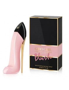C HERRERA GOODGIRL BLUSH EDP X30CC