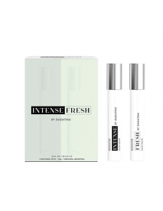 SET BOOSTER EDT BY DADATINA 2 X 15CC