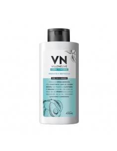 CR CORP VN PIEL EQUILIBRADA X 400CC