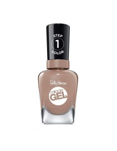 ESMALTE S.HANSEN GEL MOCHA ME CRAZY212