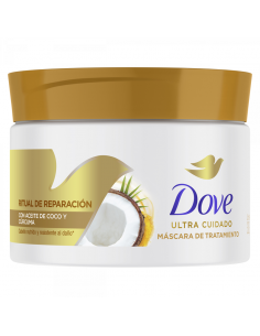 CREMA DE TRATAMIENTO DOVE...