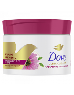 CREMA DE TRATAMIENTO DOVE...