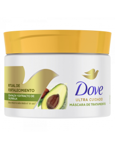 CREMA DE TRATAMIENTO DOVE...