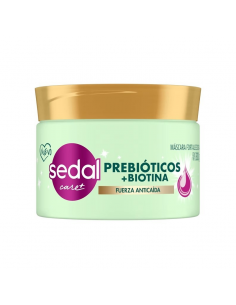 CREMA DE TRATAMIENTO SEDAL...