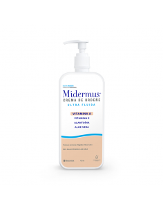 CR CORPORAL MIDERMUS FLUIDA ORDEÑE 450C